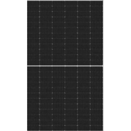 HT72-18X 550W SOLAR PANEL